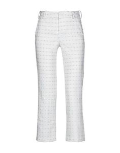 Брюки-капри Zadig & Voltaire