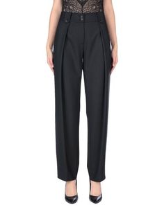 Повседневные брюки Jil Sander