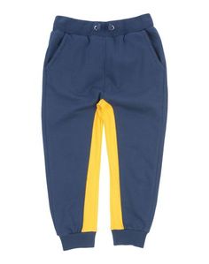 Повседневные брюки Bikkembergs