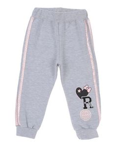 Повседневные брюки Rubacuori Bebe