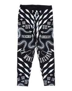 Повседневные брюки Marcelo Burlon