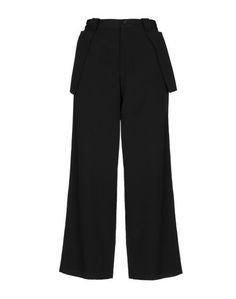 Повседневные брюки Yohji Yamamoto