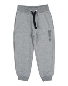 Повседневные брюки Bikkembergs