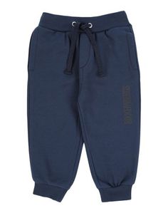 Повседневные брюки Bikkembergs