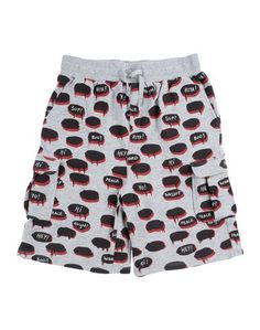 Бермуды Stella Mc Cartney Kids