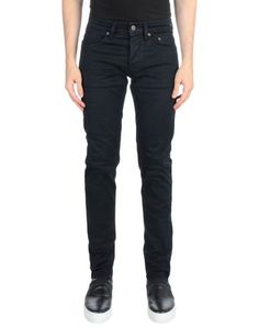 Повседневные брюки Siviglia Denim