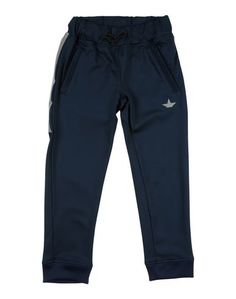 Повседневные брюки Macchia J