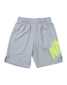 Бермуды Nike