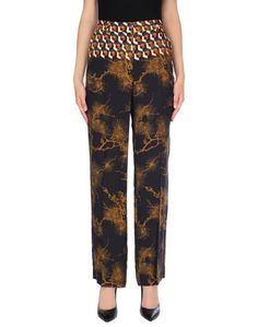 Повседневные брюки Dries Van Noten