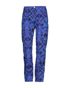 Повседневные брюки Versace Jeans