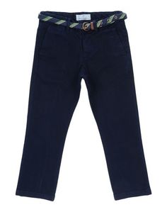 Повседневные брюки Scotch & Soda