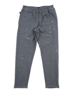 Повседневные брюки Armani Junior