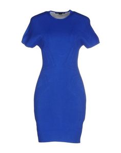 Короткое платье Alexander Wang