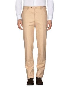 Повседневные брюки Pt01