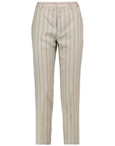 Повседневные брюки Maison Margiela