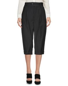 Брюки-капри Jean Paul Gaultier Femme