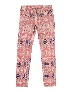 Джинсовые брюки Scotch & Soda