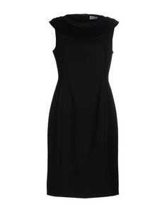 Платье до колена RED Valentino