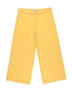 Повседневные брюки Dondup