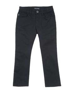 Повседневные брюки Armani Junior