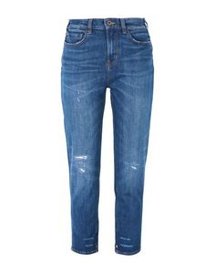 Джинсовые брюки Scotch & Soda