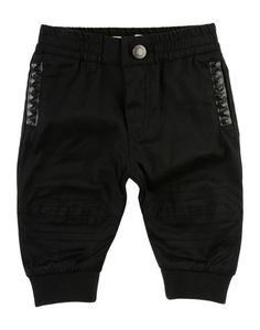 Повседневные брюки John Galliano Kids