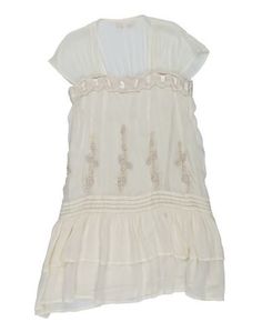 Платье Twin Set Simona Barbieri