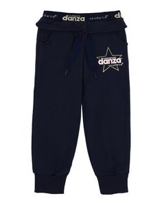 Повседневные брюки Dimensione Danza Sisters