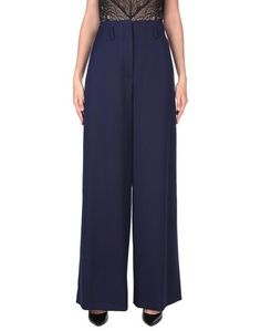 Повседневные брюки Lanvin