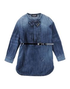 Платье Dsquared2