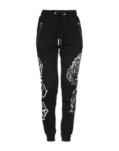 Повседневные брюки Philipp Plein