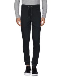 Повседневные брюки McQ Alexander Mc Queen