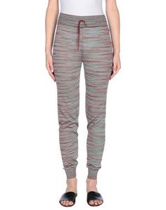 Повседневные брюки M Missoni