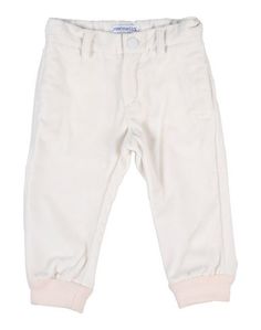 Повседневные брюки Simonetta Tiny