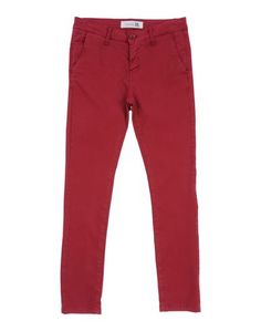 Повседневные брюки Hitch Hiker