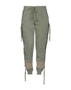 Повседневные брюки Greg Lauren