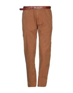 Повседневные брюки Scotch & Soda