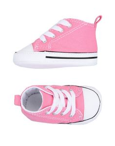 Обувь для новорожденных Converse ALL Star