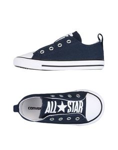 Низкие кеды и кроссовки Converse ALL Star