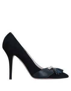 Туфли Elisabetta Franchi