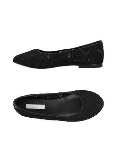 Балетки Dolce & Gabbana