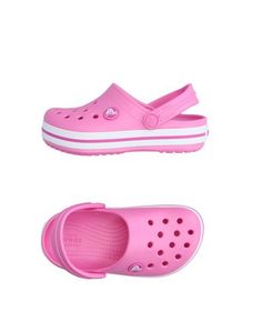 Сандалии Crocs