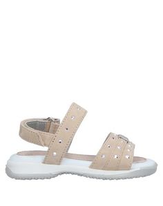 Сандалии Hogan