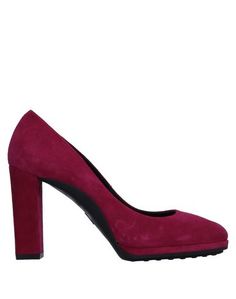 Туфли Tod`S