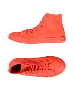 Высокие кеды и кроссовки Converse ALL Star