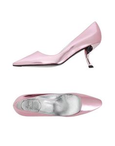 Туфли Roger Vivier