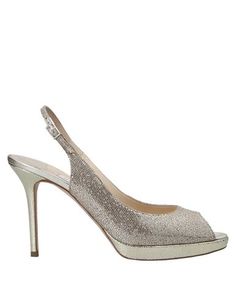 Сандалии Jimmy Choo
