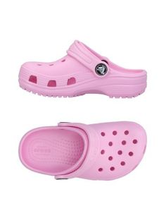 Сандалии Crocs