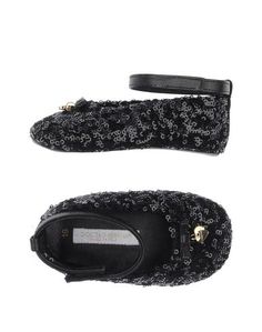 Балетки Dolce & Gabbana
