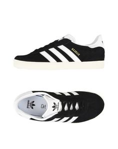 Низкие кеды и кроссовки Adidas Originals